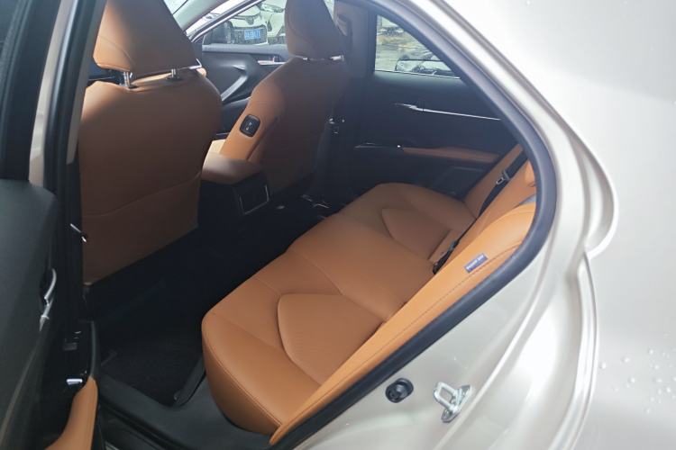 Used Toyota Camry 2023 2.0GVP Premier Edition Interior 3