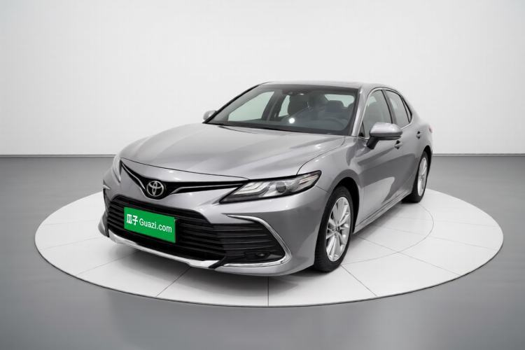 Ojetý Toyota Camry 2023 2.0G Luxury Edition Guazi used car, China used car export, Used car for sale, Used  cars, Cheapest cars for sale