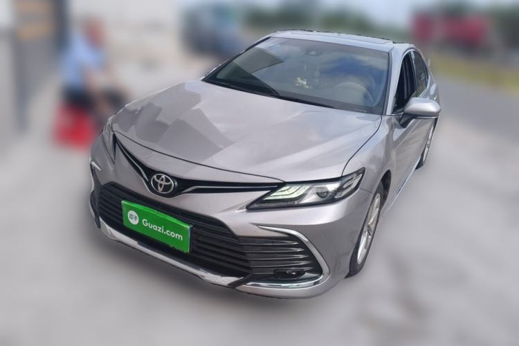 Ojetý Toyota Camry 2023 2.0G Luxury Edition Guazi used car, China used car export, Used car for sale, Used  cars, Cheapest cars for sale