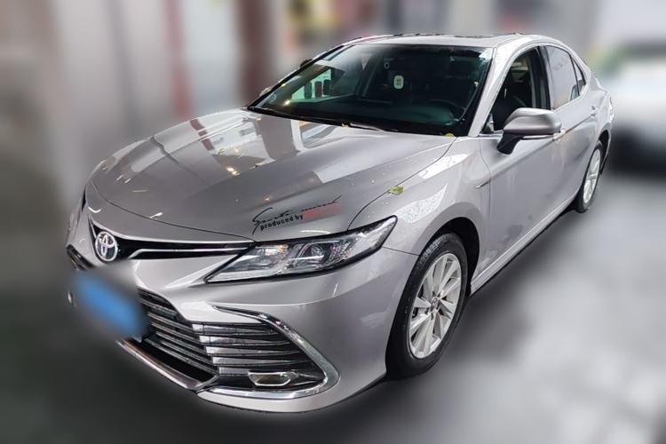 Used Toyota Camry 2023 2.0GVP Premier Edition Guazi used car, China used car export, Used car for sale, Used cars, Cheapest cars for sale