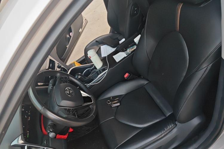 Used Toyota Camry 2023 Dual-Motor 2.5HG Luxury Edition Left Front Seat