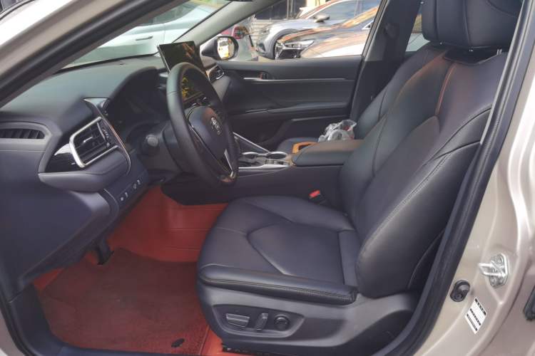 Used Toyota Camry 2023 Dual-Motor 2.5HG Luxury Edition Left Front Seat