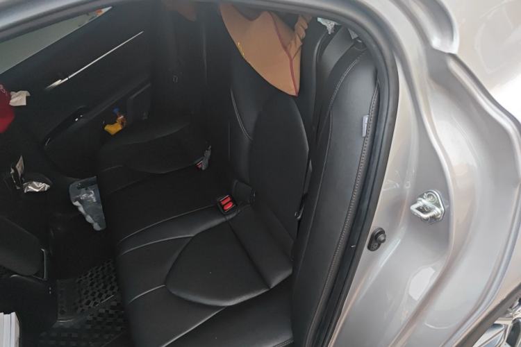 Used Toyota Camry 2023 Dual-Motor 2.5HG Luxury Edition Left Rear Seat