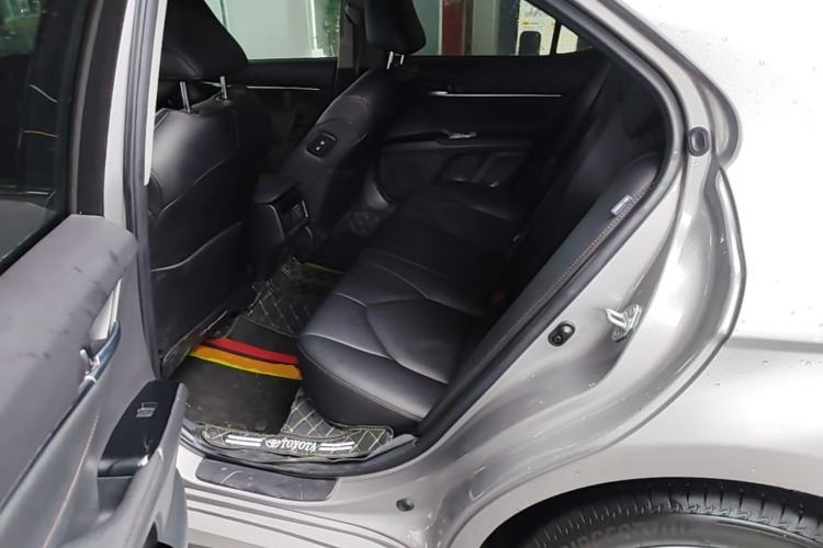 Used Toyota Camry 2023 2.0GVP Premier Edition Left Rear Seat
