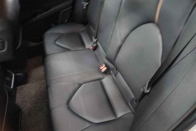 Used Toyota Camry 2023 2.0G Luxury Edition Left Rear Seat