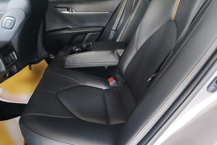 Used Toyota Camry 2023 2.0G Luxury Edition Left Rear Seat