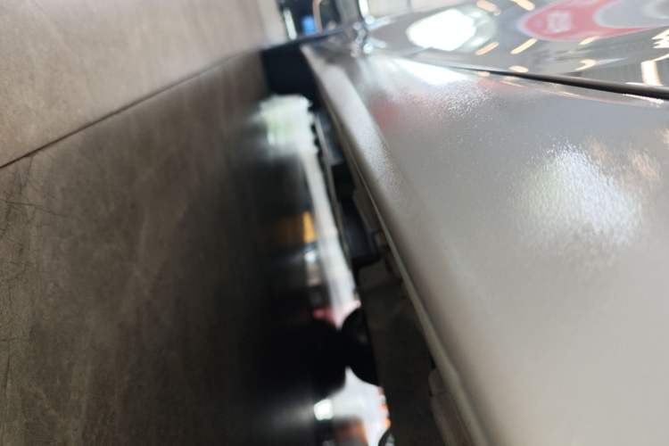 Used Toyota Camry 2023 2.0GVP Premier Edition Left Side Sill
