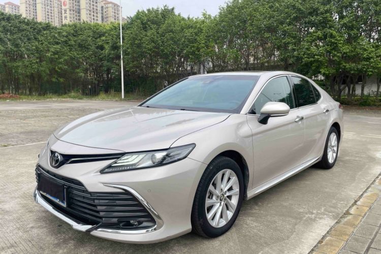 Ojetý Toyota Camry 2023 2.0G Luxury Edition Guazi used car, China used car export, Used car for sale, Used  cars, Cheapest cars for sale