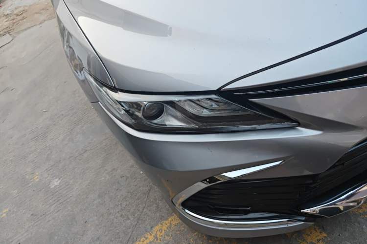 Used Toyota Camry 2023 Dual-Motor 2.5HG Luxury Edition Right Front Headlight
