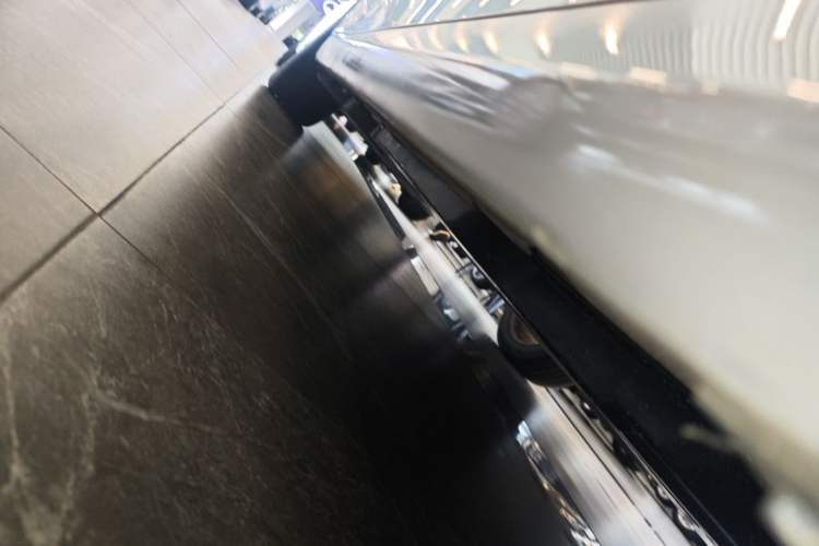 Used Toyota Camry 2023 2.0GVP Premier Edition Right Side Sill