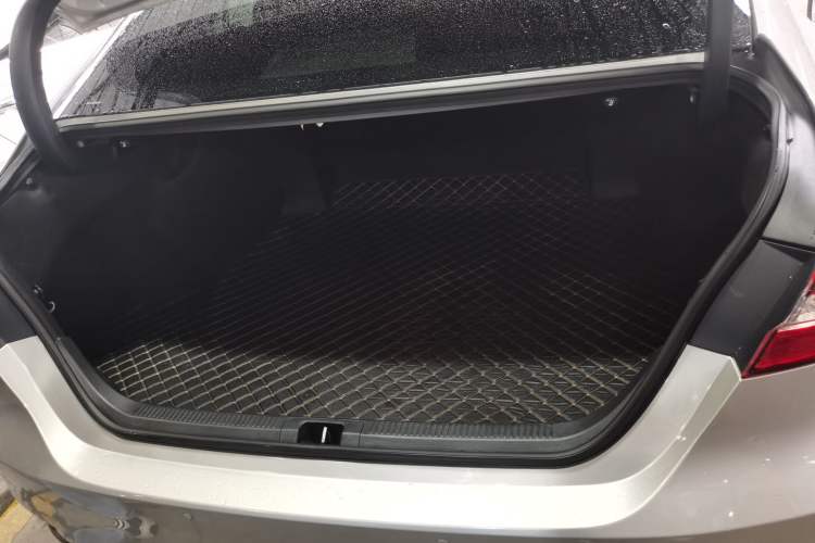 Used Toyota Camry 2023 2.0GVP Premier Edition Trunk