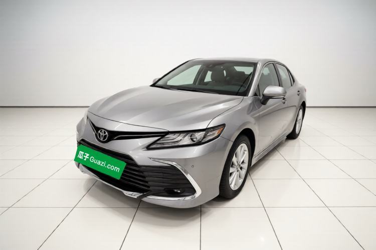 Ojetý Toyota Camry 2023 2.0G Luxury Edition Guazi used car, China used car export, Used car for sale, Used  cars, Cheapest cars for sale
