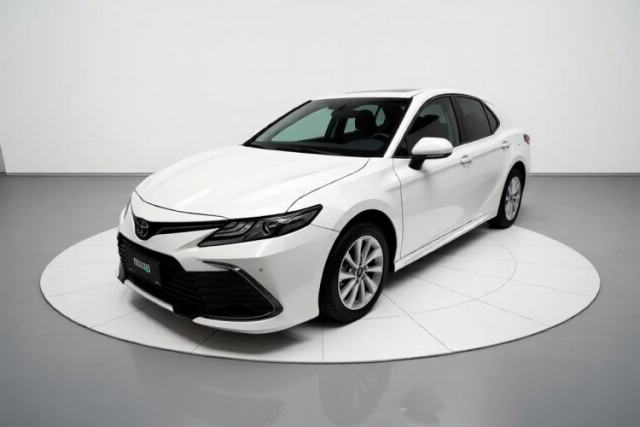Toyota Camry 2023 2.0G Luxury Edition usado