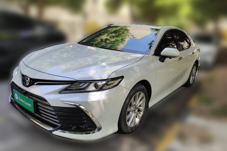 Used Toyota Camry 2023 2.0G Luxury Edition Guazi used car, China used car export, Used car for sale, Used  cars, Cheapest cars for sale