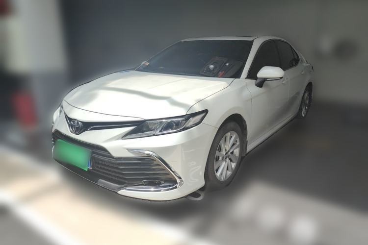 Used Toyota Camry 2023 2.0GVP Premier Edition Guazi used car, China used car export, Used car for sale, Used  cars, Cheapest cars for sale