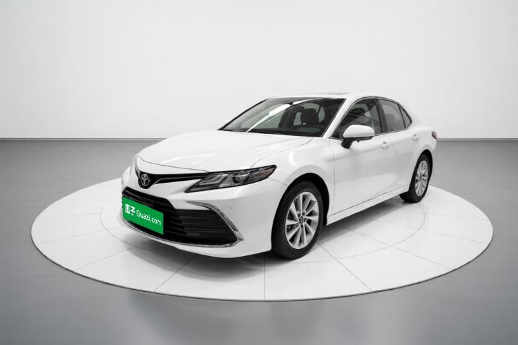 Ojetý Toyota Camry 2023 2.0G Luxury Edition Guazi used car, China used car export, Used car for sale, Used  cars, Cheapest cars for sale