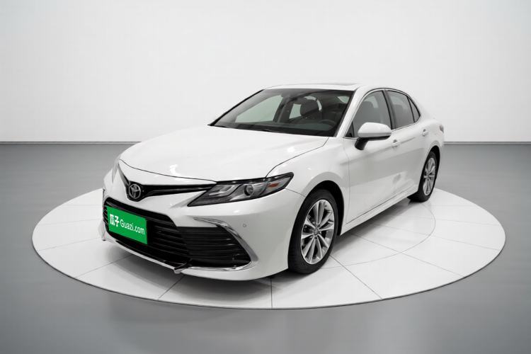 Gebrauchter Toyota Camry 2023 2.0G Luxury Edition Guazi used car, China used car export, Used car for sale, Used  cars, Cheapest cars for sale