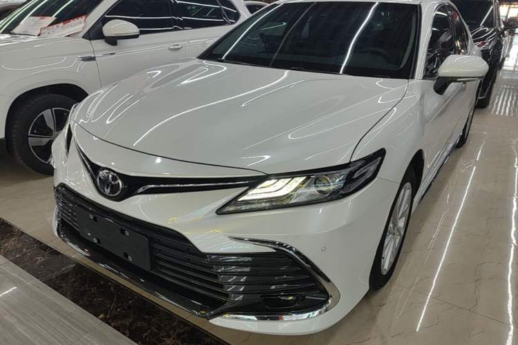 Used Toyota Camry 2023 2.0G Luxury Edition Guazi used car, China used car export, Used car for sale, Used cars, Cheapest cars for sale