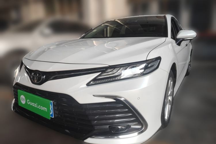 Used Toyota Camry 2023 2.0G Luxury Edition Guazi used car, China used car export, Used car for sale, Used  cars, Cheapest cars for sale