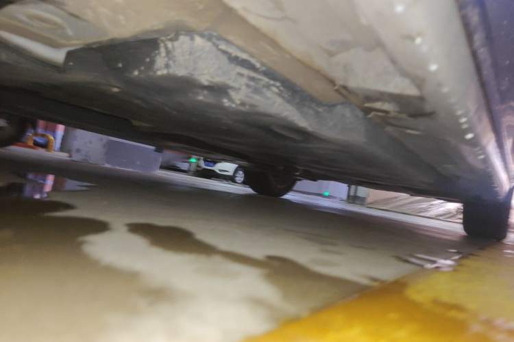 Used Toyota Camry 2023 2.0G Luxury Edition Chassis Front Left