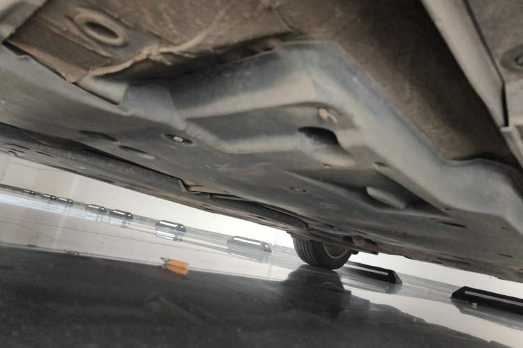 Used Toyota Camry 2023 2.0GVP Premier Edition Chassis Front Left