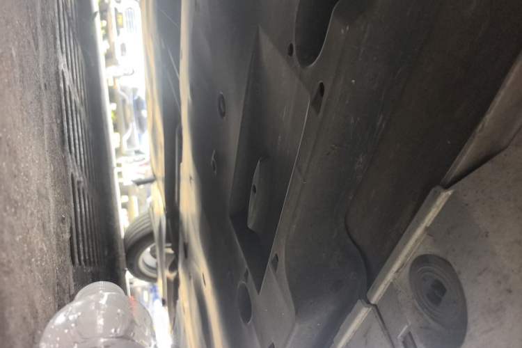 Used Toyota Camry 2023 2.0G Luxury Edition Chassis Front Left