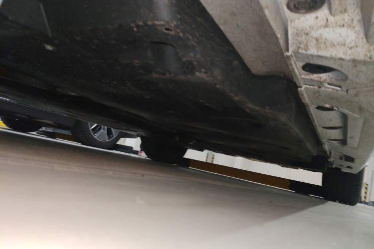 Used Toyota Camry 2023 2.5G Luxury Edition Chassis Front Left