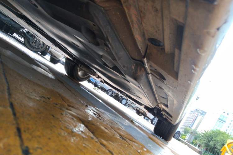 Used Toyota Camry 2023 Dual-Motor 2.5 HGVP Leading Edition Chassis Front Left