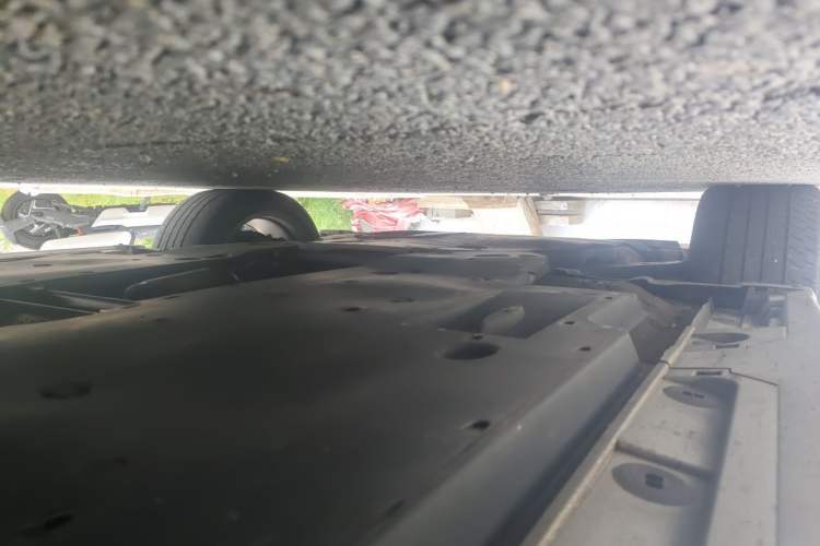 Used Toyota Camry 2023 2.5S Knight Edition Chassis Front Left