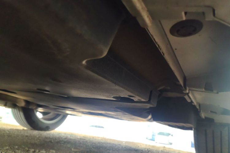 Used Toyota Camry 2023 Dual-Motor 2.5 HGVP Leading Edition Chassis Front Left