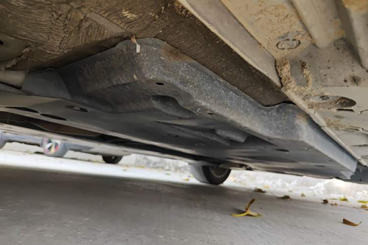 Used Toyota Camry 2023 Dual-Motor 2.5 HGVP Leading Edition Chassis Front Left