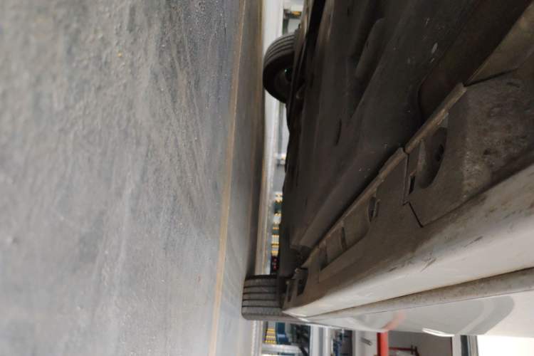 Used Toyota Camry 2023 2.0G Luxury Edition Chassis Front Left