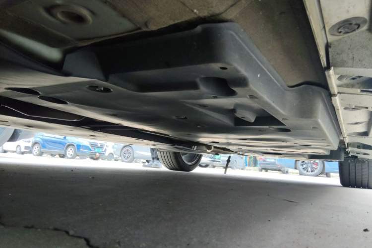 Used Toyota Camry 2023 2.5G Luxury Edition Chassis Front Left