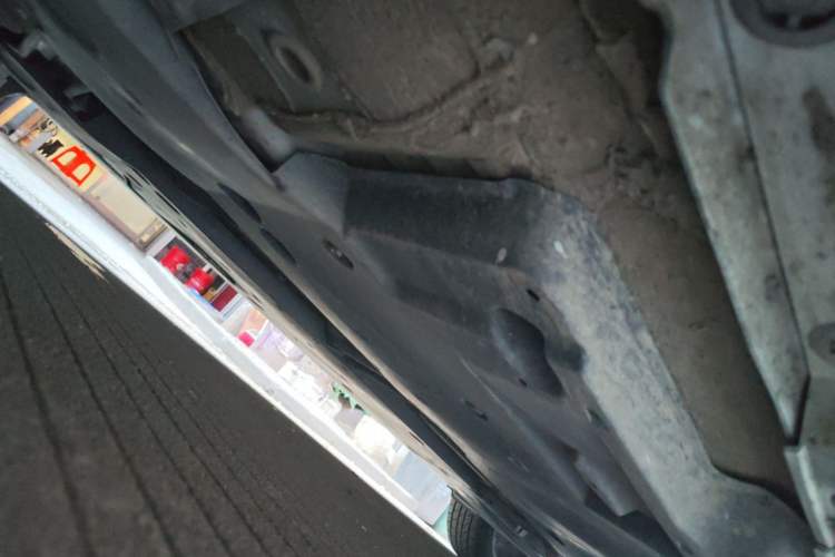 Used Toyota Camry 2023 2.0S Knight Edition Chassis Front Left