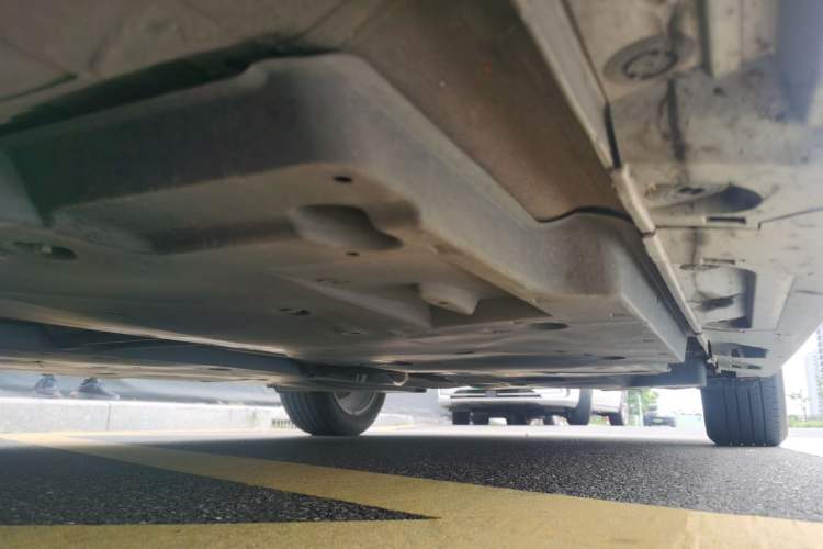 Used Toyota Camry 2023 2.0GVP Premier Edition Chassis Front Left