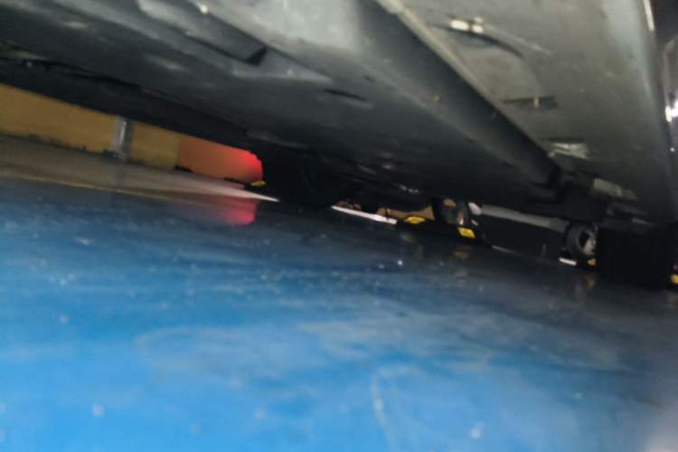Used Toyota Camry 2023 2.0S Knight Edition Chassis Front Left