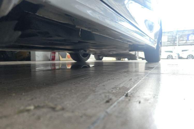 Used Toyota Camry 2023 2.5S Knight Edition Chassis Front Left