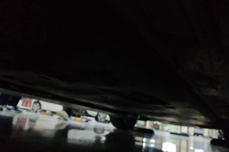 Used Toyota Camry 2023 2.5G Luxury Edition Chassis Front Left