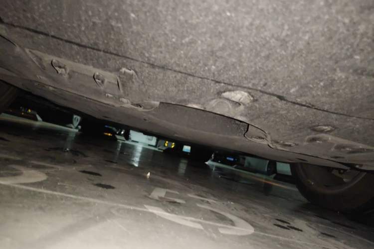 Used Toyota Camry 2023 2.5G Luxury Edition Chassis Front
