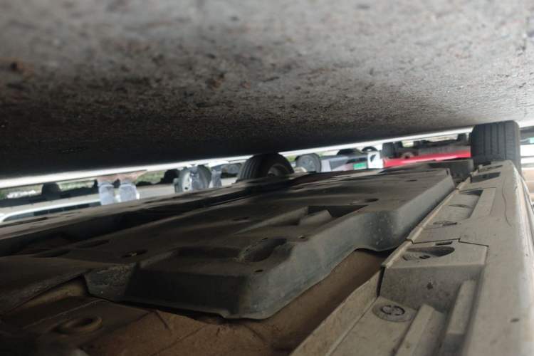 Used Toyota Camry 2023 2.0G Luxury Edition Chassis Front Right