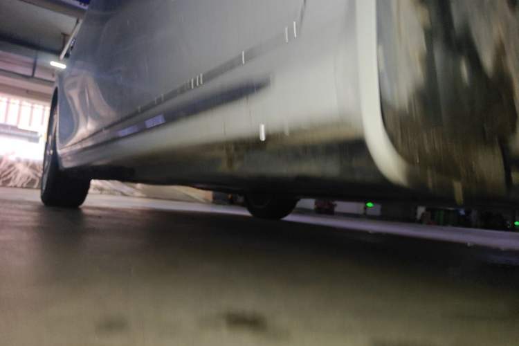 Used Toyota Camry 2023 2.0G Luxury Edition Chassis Front Right
