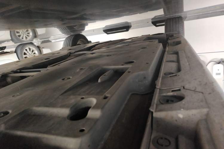 Used Toyota Camry 2023 2.0GVP Premier Edition Chassis Front Right