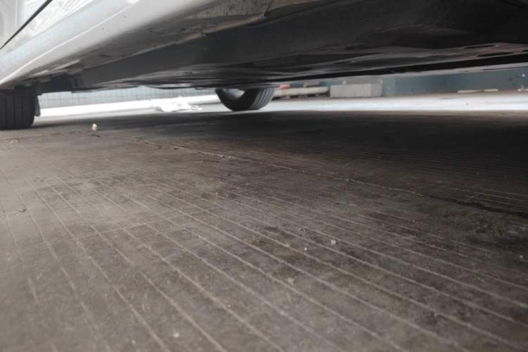 Used Toyota Camry 2023 2.0G Luxury Edition Chassis Front Right