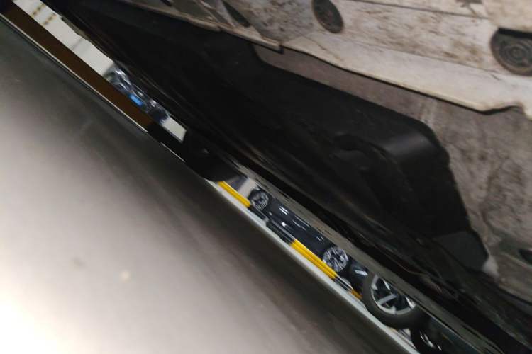 Used Toyota Camry 2023 2.5G Luxury Edition Chassis Front Right