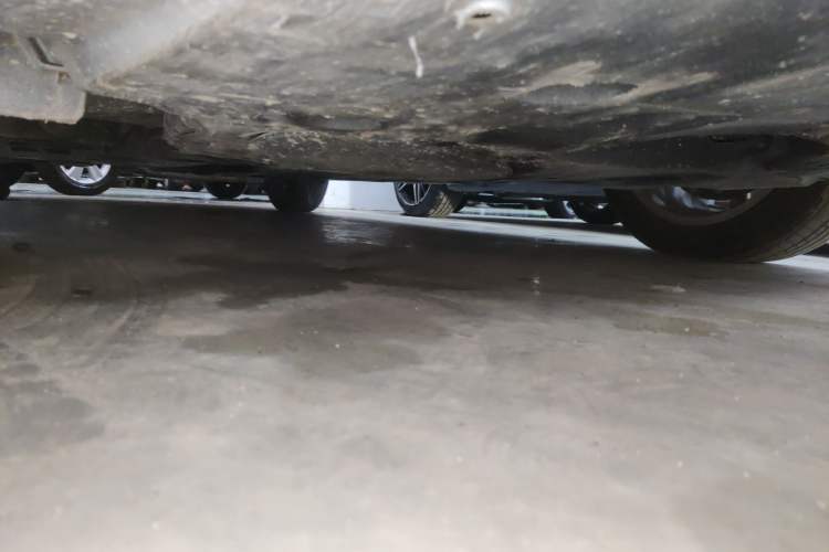 Used Toyota Camry 2023 2.0GVP Premier Edition Chassis Front Right
