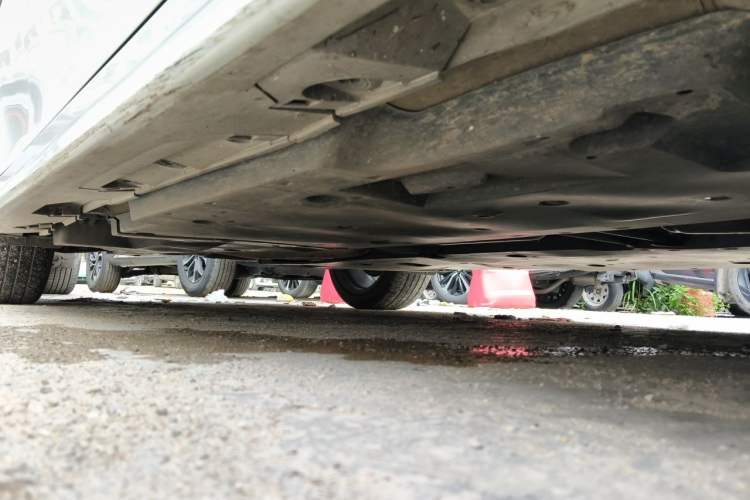 Used Toyota Camry 2023 2.5S Knight Edition Chassis Front Right