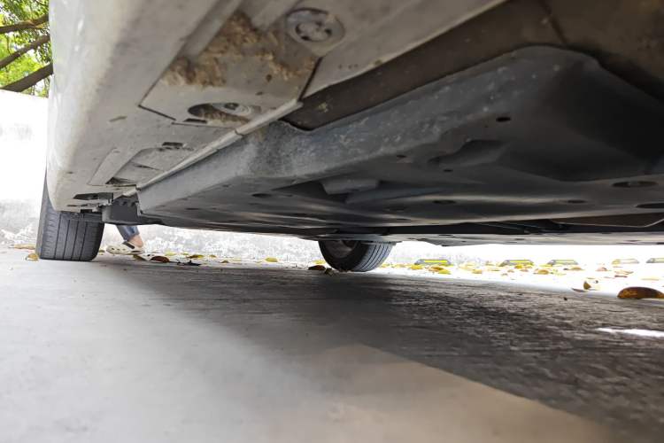 Used Toyota Camry 2023 Dual-Motor 2.5 HGVP Leading Edition Chassis Front Right