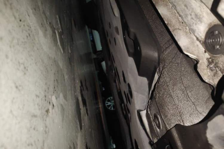Used Toyota Camry 2023 2.5G Luxury Edition Chassis Front Right