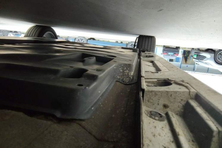 Used Toyota Camry 2023 2.5G Luxury Edition Chassis Front Right