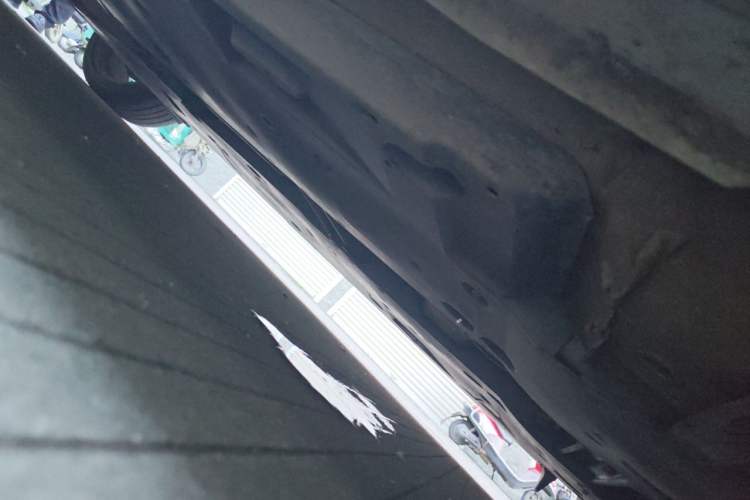 Used Toyota Camry 2023 2.0S Knight Edition Chassis Front Right